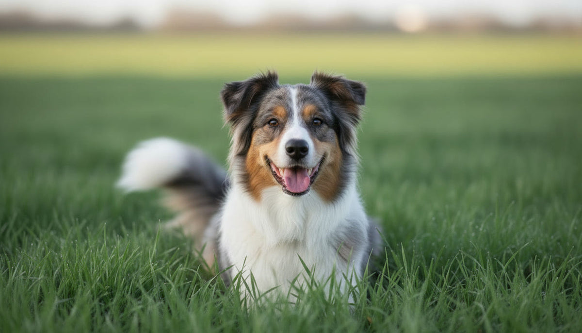 For Wagging Tails